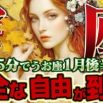 【15分でわかる！うお座1月後半】魂のデトックス。遠慮は禁物！あなたが積み重ねてきた「徳」が、今こそ大きなギフトとなって返ってくる【癒しの眠れる占い】