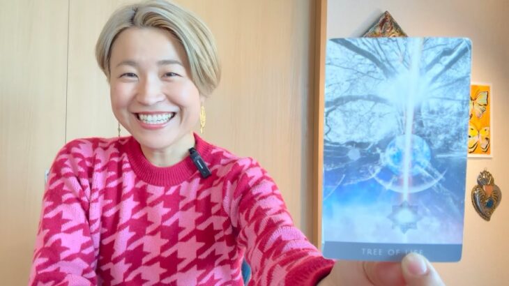 【山羊座さんへ】今必要なメッセージ