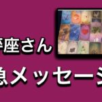 【最高の1月を迎えた✨天秤座さんへのメッセージ💌】⚡️😱全体運⭐️仕事運⭐️恋愛運🩷人間関係🩷ガッツリ読み解きました🃏