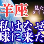 山羊座♑️3択【あなたが地球に生まれて来た本当の理由】💫💫