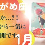 気づいてますか？2026年は水瓶座にとって特別なんです。とても、いい始まり。【1月の運勢　水瓶座】