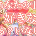 今あなた様のことが好きな人いる？いない？🫢❤️‼️イエス、ノー、はっきり出させていただきました‼️今はいませんという選択肢あります⚠️恋愛タロット占い🔮