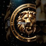 獅子座はやってみなきゃ分からん！ #星占い #獅子座