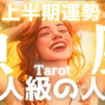 ※うお座、この激変は「約束」でした🌈過去の全てが報われ“別人級の人生”が始まる神展開【2026上半期/タロット】