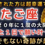 【双子座♊️金運】※1瞬でも再生できた方限定※19日、涙が出るほど嬉しい奇跡が起こります｜最強のエンジェルズゲート【12星座占い】【2026年運勢】