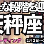 【天秤座】♎️2026年2月2日の週♎️新たな段階を迎える。助けてくれる人たちとともに。てんびん座。タロットリーディング