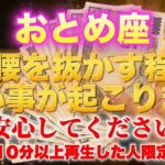 【おとめ座♍️金運】見た人だけ大金が入る！苦労が報われる黄金の1日※今夜までに必ず3つの行動をしてください【12星座】