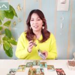 ♋️かに座さんへ【2026年1月後半】安心感に導かれていく⭐︎占星術&タロット