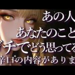 ⚠️辛口あり⚡⚠️あの人はあなたのことをガチでどう思ってる？占い💖恋愛・片思い・復縁・複雑恋愛・好きな人・疎遠・タロット・オラクルカード