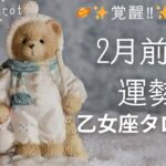 【おとめ座さん】今回‼︎乙女座さんが！💦すすすすごいです‼︎✨すごいカードばっかり‼︎✨