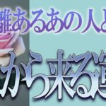 【タロット占い】【恋愛】【復縁】【相手の気持ち】🌶️一切忖度いたしません🌶️距離あるあの人とのこれから来る運命🔮😢💣💀💣【恋愛占い】