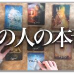 【鳥肌注意🥶】あの人の本音とこれからの二人について占います🎠✨見た時がタイミング【タロット占い】