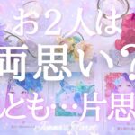 あなたへのお気持ちがハッキリしました【恋愛❤️】2人は両思い？片思い？【タロット🔮オラクルカード】あの人の気持ち・本音・あなたへの想い・曖昧な関係・複雑恋愛・復縁・音信不通・カードリーディング・占い