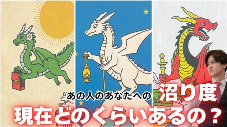 【底なし沼注意報❤️‍🔥🚨】現在あの人どのくらい沼ってる？独占欲？嫉妬心？執着心？あの人の本音を徹底深掘り🩷あの人の沼り度わかりやすく数字化🩷彼の本音＆未来への決意を男心×タロットで丸ごと解読💗