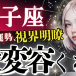 【獅子座】これは何ゴト‥人知れない涙終わります。誇りと太陽を取り戻す2月🌞たった今への重要メッセージ💌【2月運勢/星読みタロット】