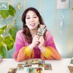 ♋️かに座さんへ【2026年2月前半】本当の願いが動き出す⭐︎占星術&タロット