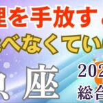 2026年♓️うお座運勢｜無理を手放すとき 比べなくていいですよ【タロット×星座占い魚座】