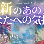 【 想像を超える？】最新のあの人のあなたへの気持ち 【 恋愛 タロット オラクル カード 占い 】