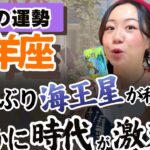 山羊座さんの人生の土台が進化していく可能性…！【山羊座2月の運勢】