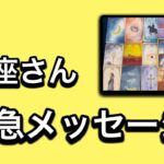 【最高の1月を迎えた✨蠍座さんへのメッセージ💌】⚡️😱全体運⭐️仕事運⭐️恋愛運🩷人間関係🩷ガッツリ読み解きました🃏