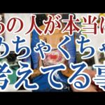 【3択恋愛タロット占い】あの人があなたの事で今めちゃくちゃ考えてる事とは？タロット・オラクルカード🩵個人鑑定級片思い・復縁・複雑恋愛・音信不通・疎遠・曖昧な関係をリーディング！