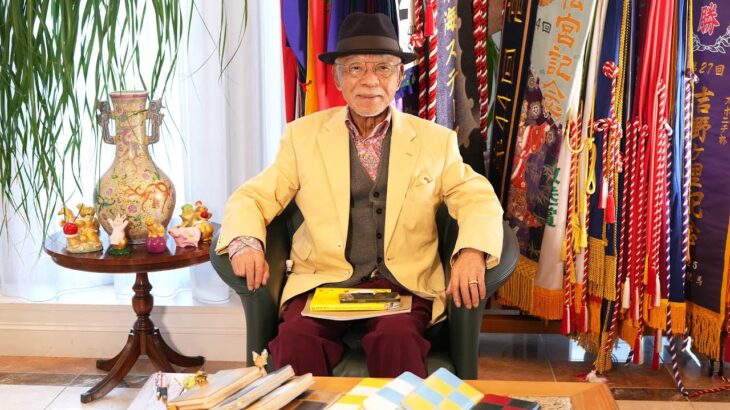 【緊急LIVE】怒涛の開運日ラッシュ!運を味方につける2月前半の風水