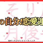 【さそり座♏️２月後半】最高のあなたへ‼️恋愛運必見💖金運も素敵なメッセージです🍀✨