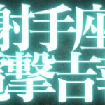 【最新🚨】射手座♐️近未来に起こる嬉しいこと🦋ハッキリしないことに悩んでいませんか？自分のやりたいこと、夢が見つかる💍