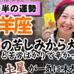山羊座さん…どうやら今は直感のまま突き進んで良いそうです。【山羊座2月後半の運勢】