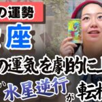 蠍座は大きなリベンジをすることになる！！【蠍座3月の運勢】