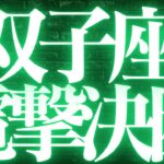 【最新🚨】双子座♊️近未来に起こる嬉しいこと💘自分次第で幸せの道に進む💍