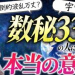 【圧倒的波乱万丈？】数秘３３の人に知って欲しい「本当の意味」とは！？【ゲスト鑑定予約殺到中の大人気多次元占い師・西きほこ先生】 @nishikihoko  　#山内尚子  #きれいねっと
