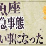 【⚠️怖いほど当たる…】⚠️ 魚座は2月にとんでもないことが起こります。運命が切り替わる重要サイン【運勢タロット占い】