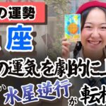 さあ魚座さん、ここから始まります。運命が動く前兆【魚座3月の運勢】