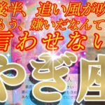 山羊座さんの2月後半は、大好きだって普通に言わせたい！！😲✨♾️タロット占い♾️