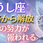 【牡牛座♉】この奇跡の月を見逃さないで下さい💫牡牛座だけに降る最大級の祝福です【12星座占い】