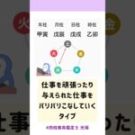 60歳から運気が落ちるって本当？ #四柱推命