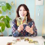 ♑️やぎ座さんへ【3月前半2026年】流れがきてるっ！占星術&タロット