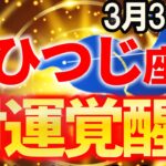 【牡羊座♈嬉しい知らせが！】不思議な力に守られて、大幸運期へ【12星座占い】