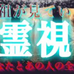 【霊視】ご先祖様から見たあなたとあの人の全て。忖度なし・タロット・復縁・片思い・交際中・複雑恋愛