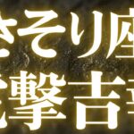【最新🚨】蠍座♏️もう始まっている流れ❤️‍🔥ハッキリしないことに、不安を感じていませんか？