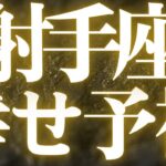 【最新🚨】射手座♐️近未来に起こる嬉しいこと🍭本当の心からの幸せを味わう準備は出来ていますか🍰