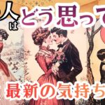 【的中率高い❤️‍🔥ルノルマン】あの人は恋愛的にどう思ってる？【辛口結果もLOVEもあり♦︎超深掘り鑑定】タロット＆グランタブロー