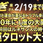 やぎ座♑️タロットが語った！魂が震えるほど強烈な展開が始まる！※8秒以内に再生しないと幸福がすり抜けます【2026年3月運勢】