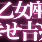 【最新🚨】乙女座♍️近未来に起こる嬉しいこと💝停滞期が終わり一気に加速します💐