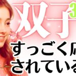 双子座♊️2026年3月☆すっごく応援されている♥