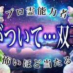 【⚠️当たりすぎ注意】双子座｜2月はまさかの事態が…もう無理しなくていいサイン【霊視タロット】
