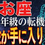 【魚座♓金運】2/19〜3/20まで《248年級の転機》土星と海王星が合流。理想が銀行残高に変わる“超高速具現化”の始まり