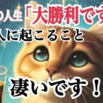 [恋愛] まだ見えてない大きな変化があります。2人に起こる変化に驚きました。タロット