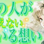 タロット占い恋愛【核心に触れます✨💕】お相手が言えないでいる想い…本当はあなたにこんな気持ちを抱いています🌸過去動画